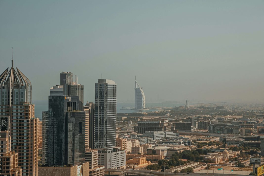 Dubai Free Zones