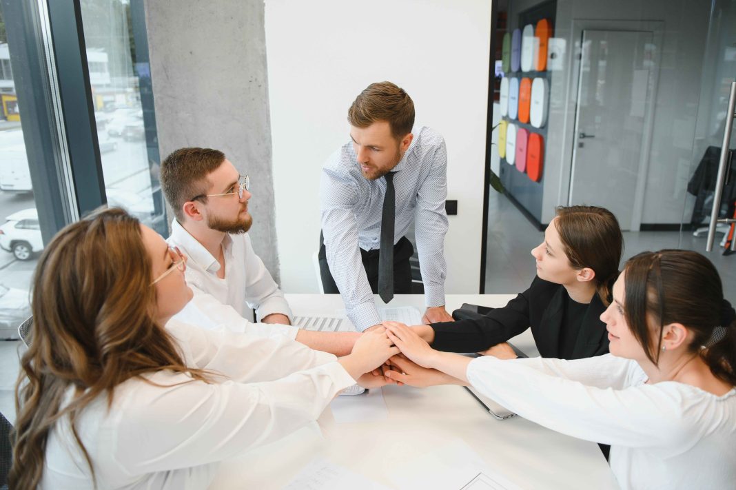 Introduction: Building Stronger Teams Through Interactive Corporate Experiences