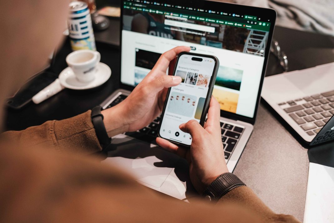 How the Right Mobile App Developers Turn Ideas Into Scalable Digital Products
