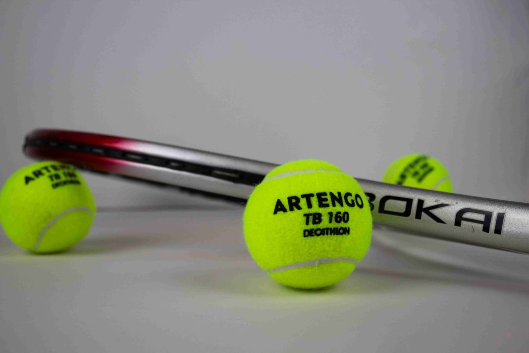 How To Compare Tennis Ball Manufacturers Near Me For Quality