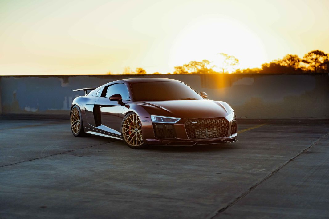 Why the Shine Car Could Be the Right Sedan for Your Dubai Stay